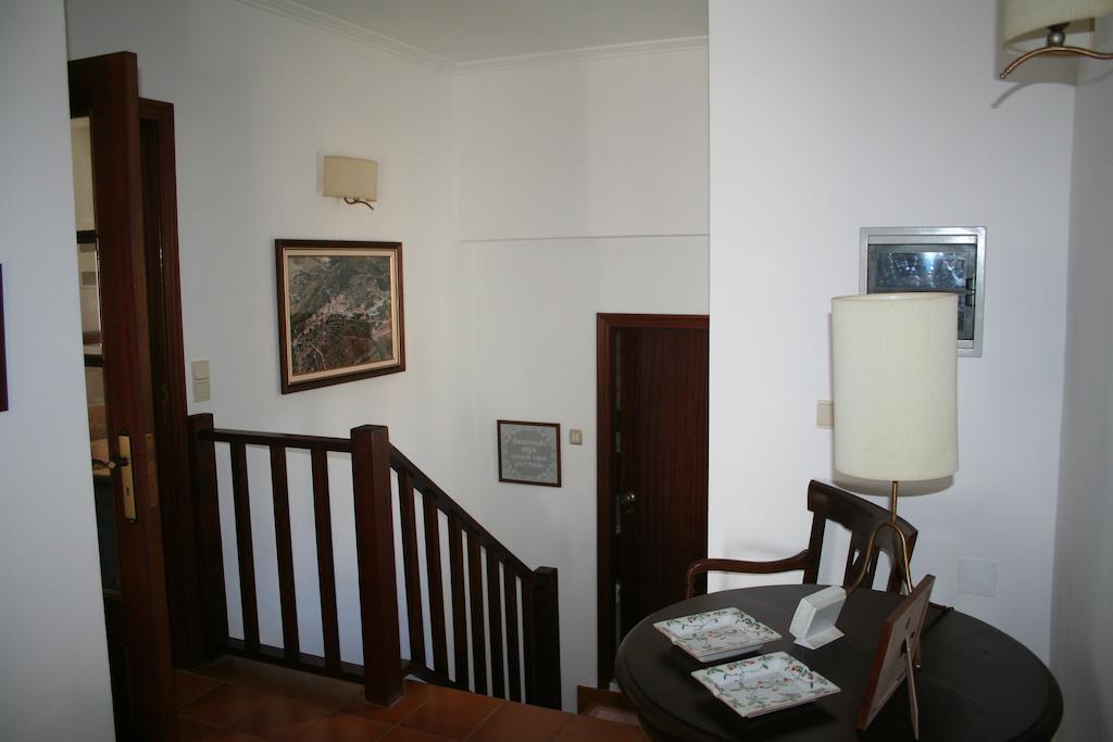 Hotel Casa Da Bela Vista Casal de Loivos Zewnętrze zdjęcie